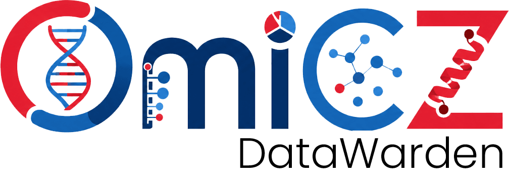 OmiCZ DataWarden